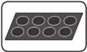 PIONEER XVBD621FSW - Aansluitingen - 12