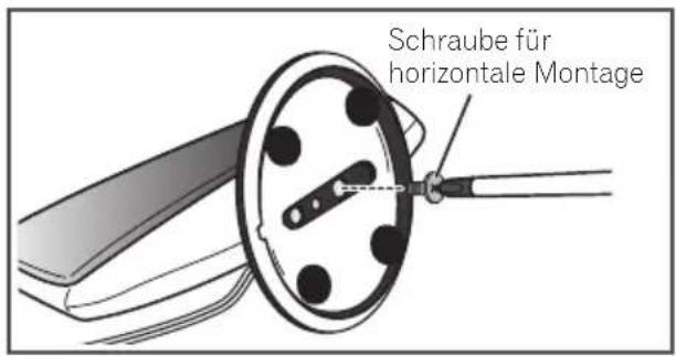 PIONEER XVBD621FSW - Für horizontale Montage - 4