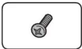 PIONEER XVBD621FSW - Accessories of speaker box (BCS-323) - 2