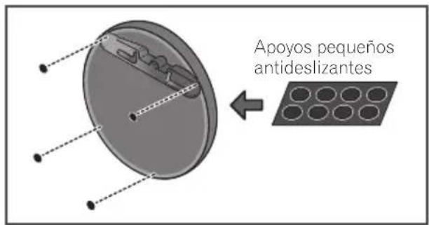 PIONEER XVBD621FSW - Para instalación vertical - 1