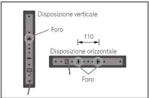 PIONEER XVBD621FSW - Sopensione degli altoparlanti - 1