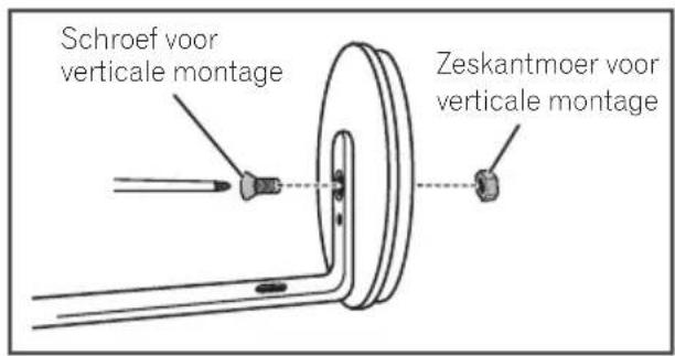 PIONEER XVBD621FSW - Voor verticale installatie - 3