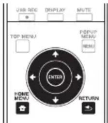 PIONEER XVBD621FSW - ! Nota - 1