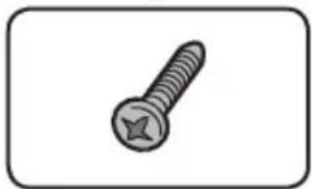 PIONEER XVBD621FSW - Accessoires du boîtier du haut-parleur (BCS-727) - 2