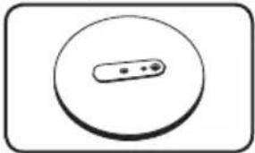 PIONEER XVBD621FSW - Toebehoren voor luidsprekerboxen (BCS-HF828) - 1