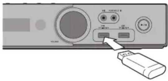 PIONEER XVBD621FSW - Aviso - 1