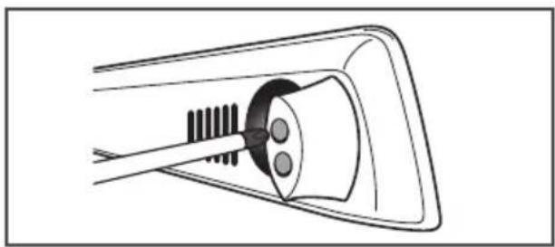 PIONEER XVBD621FSW - Attention - 2