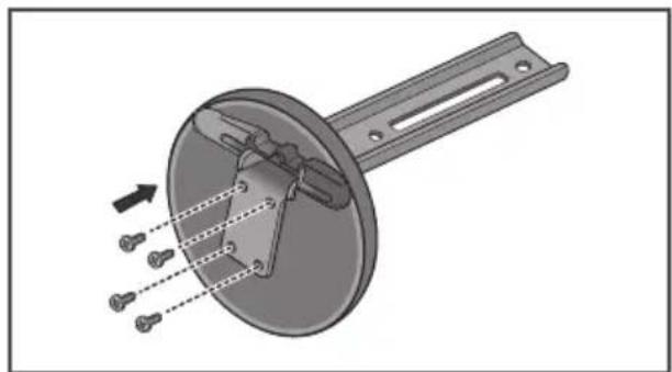 PIONEER XVBD621FSW - Para instalación vertical - 2