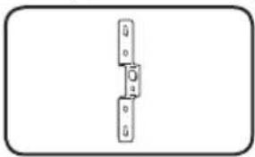 PIONEER XVBD621FSW - Accessories of speaker box (BCS-HF828) - 4