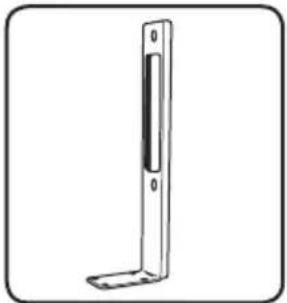 PIONEER XVBD621FSW - Accessories of speaker box (BCS-FS525) - 3