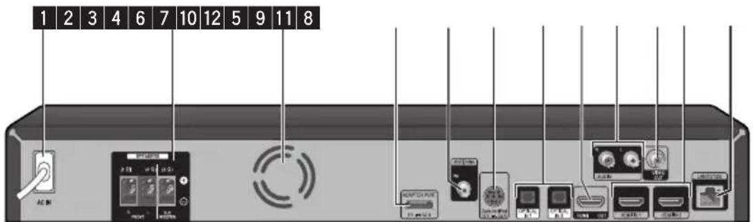 PIONEER XVBD621FSW - ▲ (OPEN/CLOSE) FUNCTION - 1