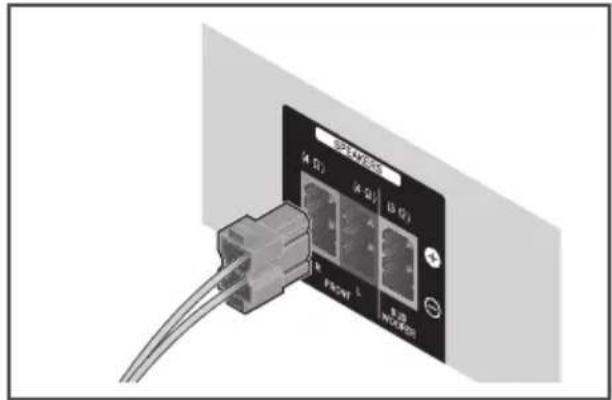PIONEER XVBD621FSW - Für vordere Lautsprecher: - 4