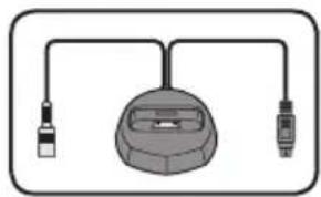 PIONEER XVBD621FSW - Come iniziare - 4