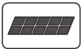 PIONEER XVBD621FSW - Lautsprecherzubehör (BCS-SB626) - 2