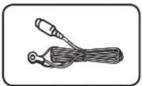 PIONEER XVBD621FSW - Raccordements - 3