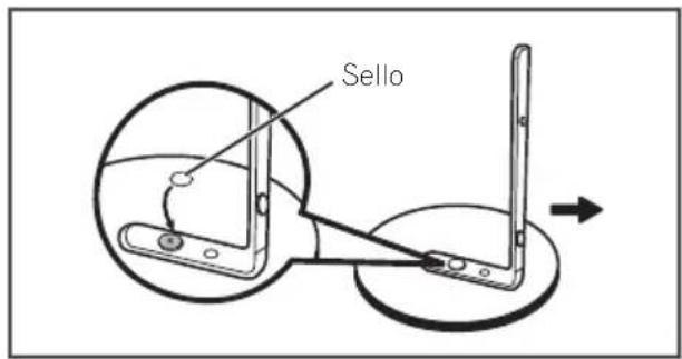 PIONEER XVBD621FSW - Para instalación vertical - 4