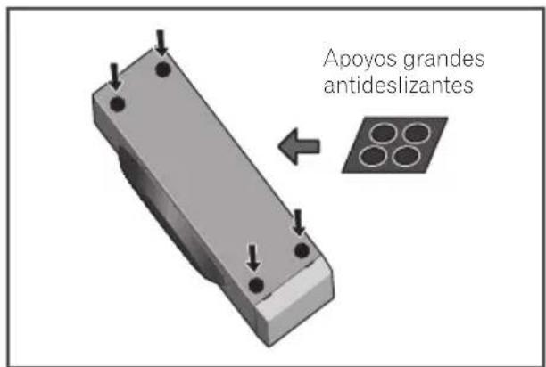 PIONEER XVBD621FSW - Para subwoofer: - 1