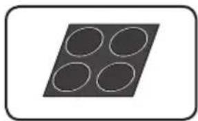 PIONEER XVBD621FSW - Accessories of speaker box (BCS-323) - 1