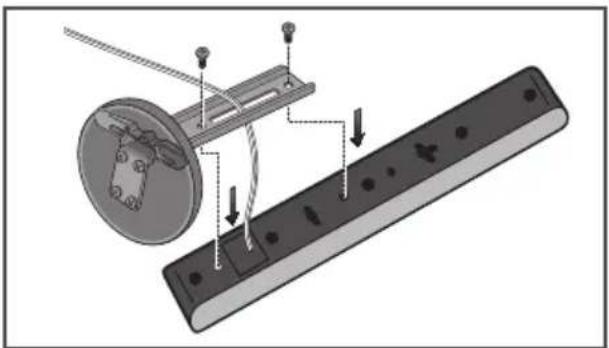 PIONEER XVBD621FSW - Per installazione verticale: - 4