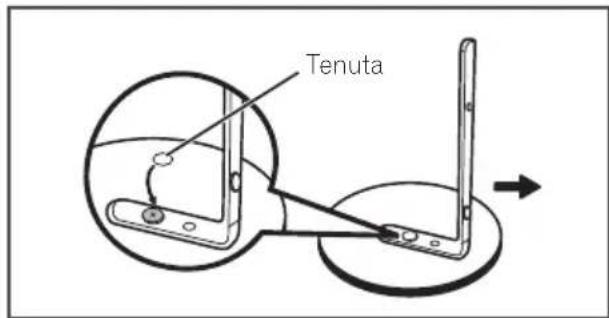 PIONEER XVBD621FSW - Per installazione verticale - 4