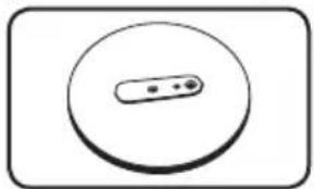 PIONEER XVBD621FSW - Lautsprecherzubehör (BCS-HF828) - 1