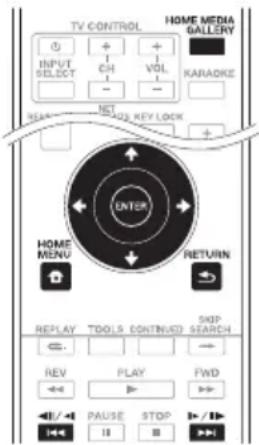 PIONEER XVBD621FSW - Acerca de Home Media Gallery - 1