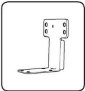 PIONEER XVBD621FSW - Accessories of speaker box (BCS-FS525) - 4