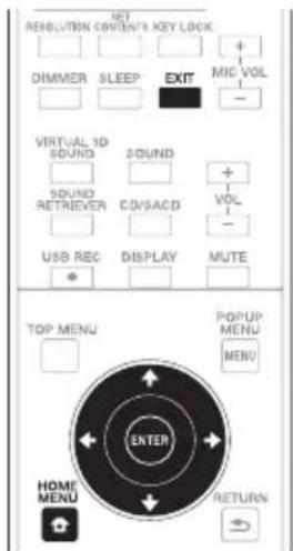 PIONEER XVBD821FSW - Attention - 1