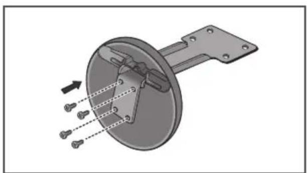 PIONEER XVBD821FSW - For horizontal installation - 2