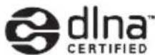 PIONEER XVBD821FSW - DLNA - 1