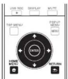 PIONEER XVBD821FSW - Hinweis - 1