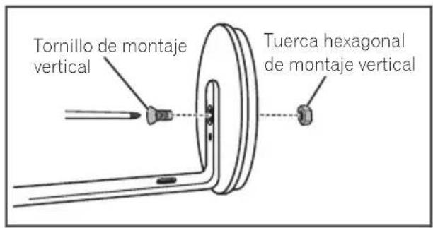 PIONEER XVBD821FSW - Para instalación vertical - 3