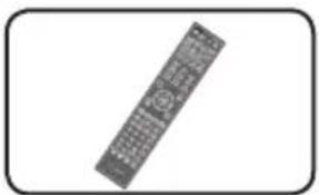 PIONEER XVBD821FSW - Raccordements - 1