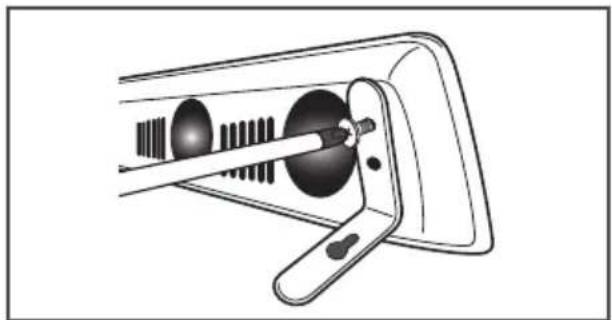 PIONEER XVBD821FSW - Achtung - 3