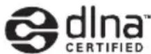 PIONEER XVBD821FSW - DLNA - 1