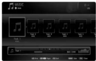 PIONEER XVBD500FS - Requisiti dei file video - 1