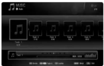 PIONEER XVBD500FS - Opmerking betreffende DivX ondtertiteling - 1