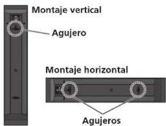 PIONEER XVBD500FS - como montar los altavoces - 1