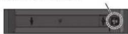 PIONEER XVBD500FS - Bevestiging van de luidsprekers - 3