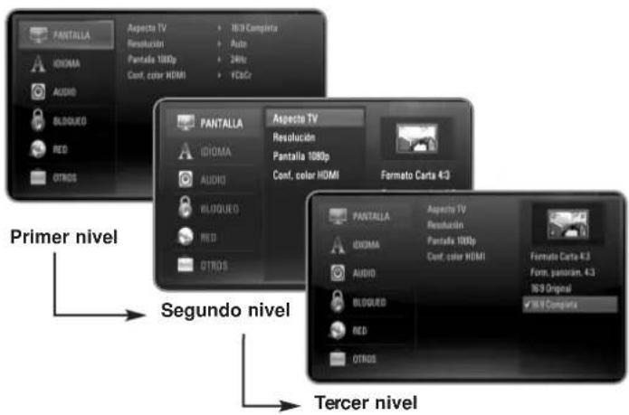 PIONEER XVBD500FS - Notas: - 2