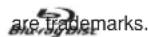 PIONEER XVBD500FS - Licenses - 2