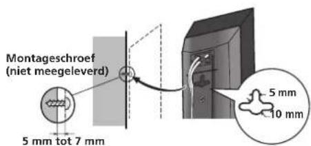 PIONEER XVBD500FS - Waarschuwing: - 1
