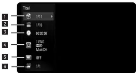 PIONEER XVBD500FS - OP AFSTANDSBEDIENING - 1