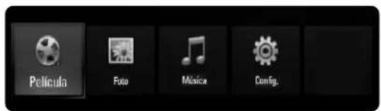 PIONEER XVBD500FS - Notas: - 2