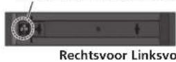 PIONEER XVBD500FS - Bevestiging van de luidsprekers - 2