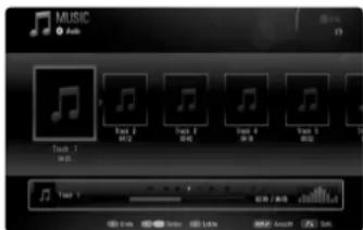 PIONEER XVBD500FS - Voraussetzungen für Filmdateien - 1