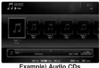 PIONEER XVBD500FS - Movie file requirement - 1