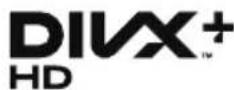 PIONEER XVBD121W - DivX Plus HD - 1