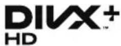PIONEER XVBD121W - DivX Plus HD - 1