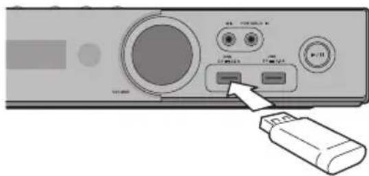 PIONEER XVBD121W - Attenzione - 1